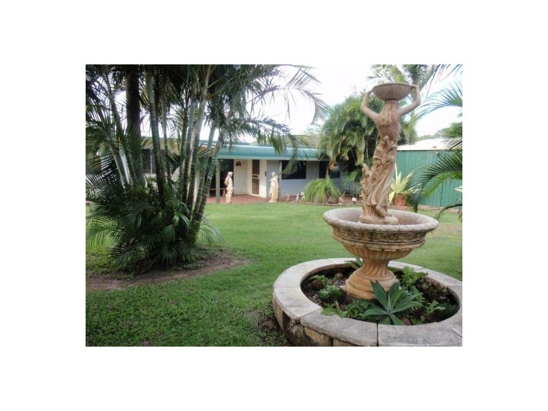 Hay Point Road, Hay Point QLD 4740