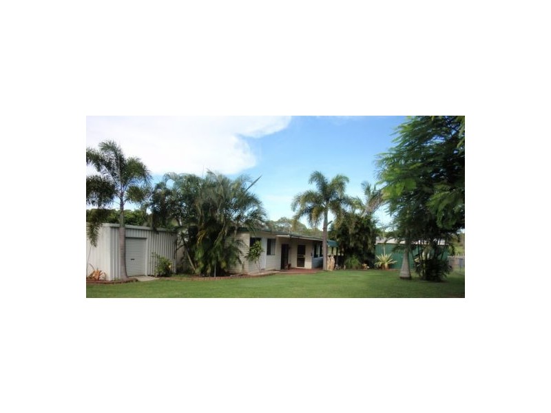 Hay Point Road, Hay Point QLD 4740
