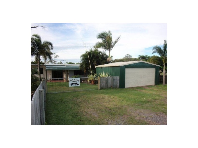 Hay Point Road, Hay Point QLD 4740