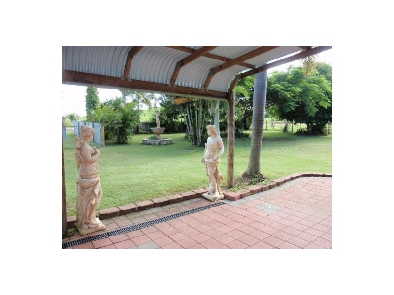 Hay Point Road, Hay Point QLD 4740
