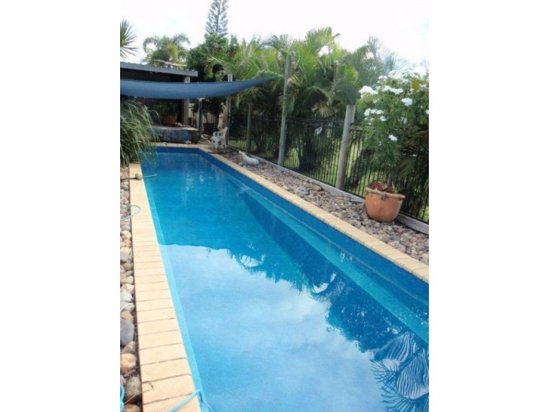 Hay Point Road, Hay Point QLD 4740