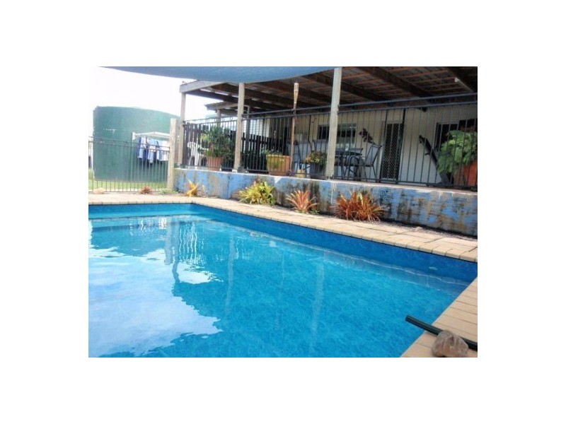 Hay Point Road, Hay Point QLD 4740