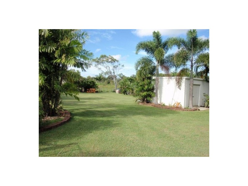 Hay Point Road, Hay Point QLD 4740