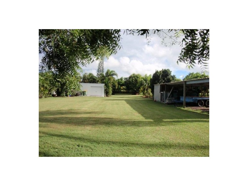 Hay Point Road, Hay Point QLD 4740