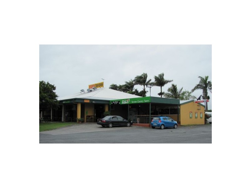 Mackay QLD 4740