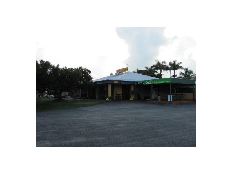 Mackay QLD 4740