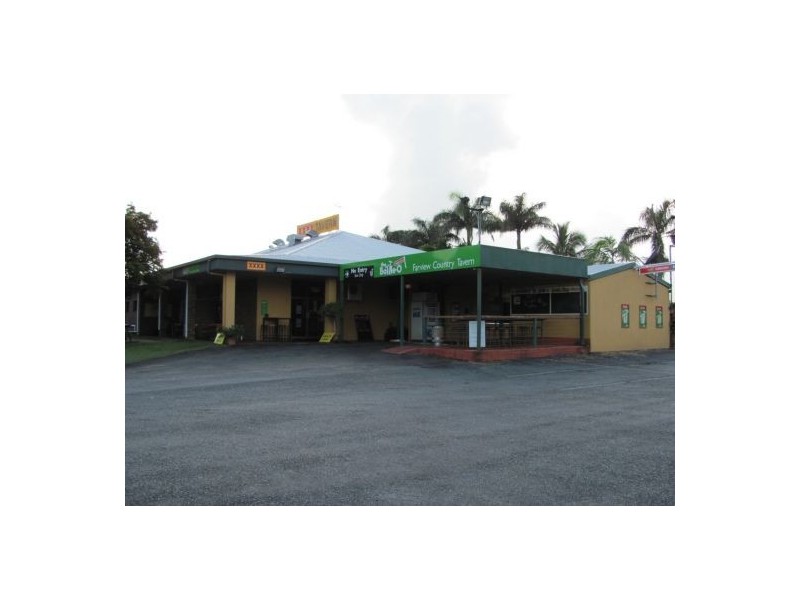 Mackay QLD 4740