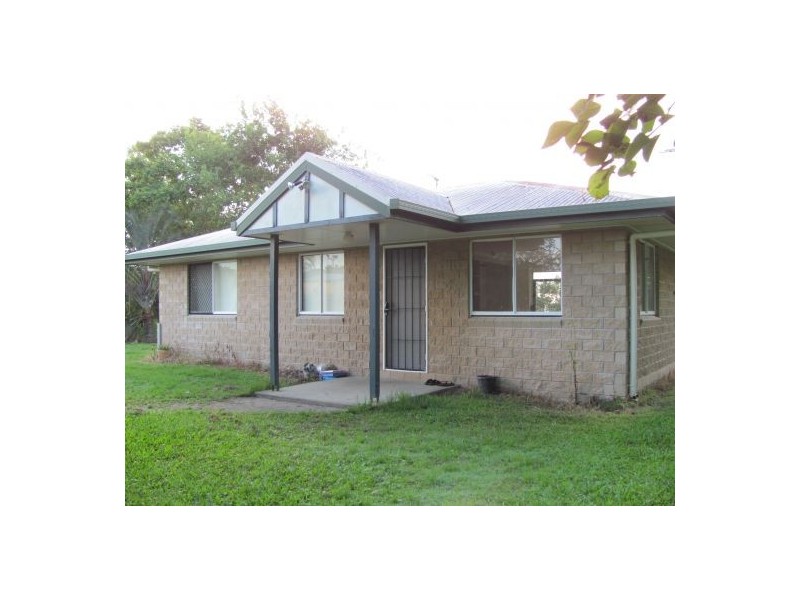 Mackay QLD 4740