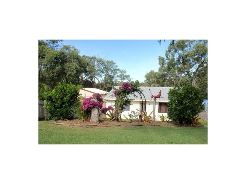 55 Windsor Drive, Hay Point QLD 4740