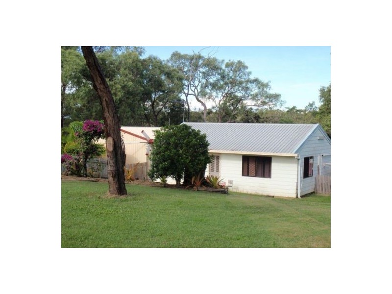 55 Windsor Drive, Hay Point QLD 4740
