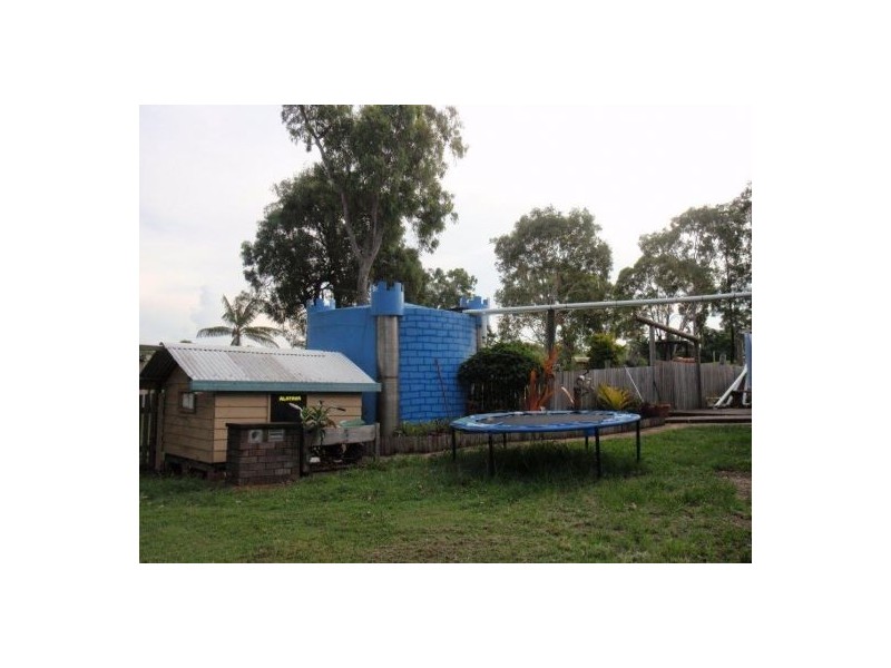 55 Windsor Drive, Hay Point QLD 4740