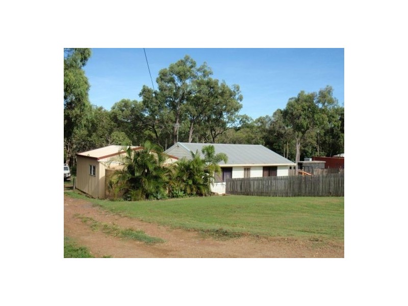 55 Windsor Drive, Hay Point QLD 4740