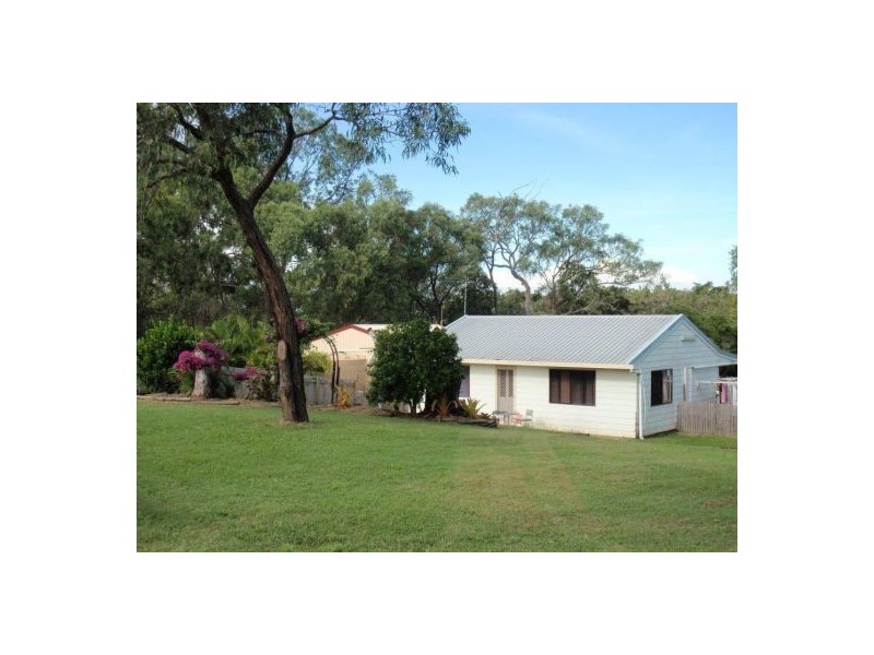 55 Windsor Drive, Hay Point QLD 4740