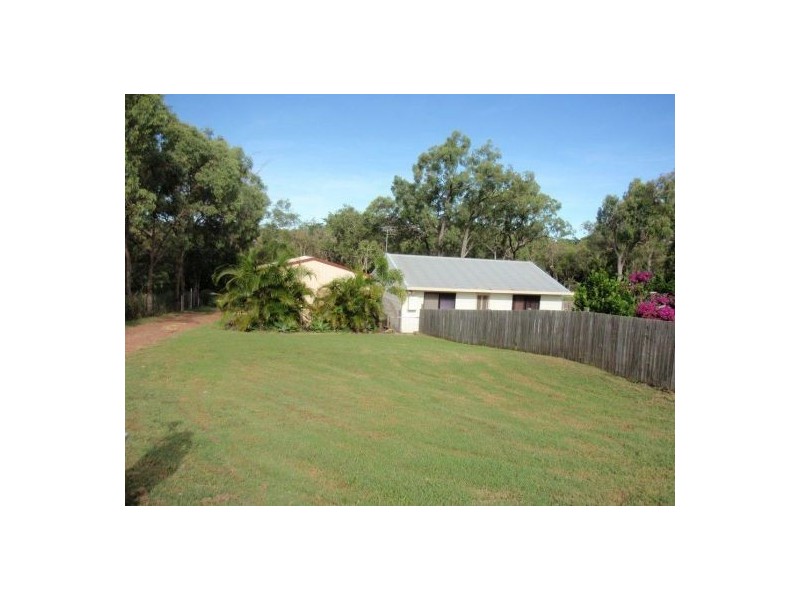 55 Windsor Drive, Hay Point QLD 4740