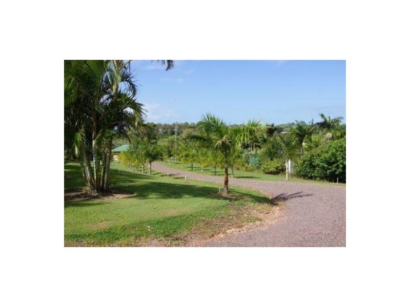 46 Droughtmaster Drive, Hay Point QLD 4740