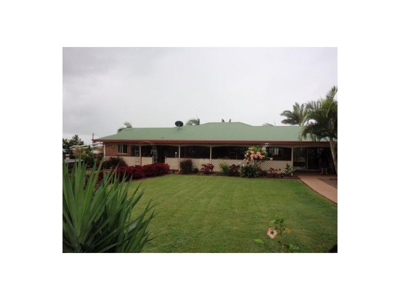46 Droughtmaster Drive, Hay Point QLD 4740