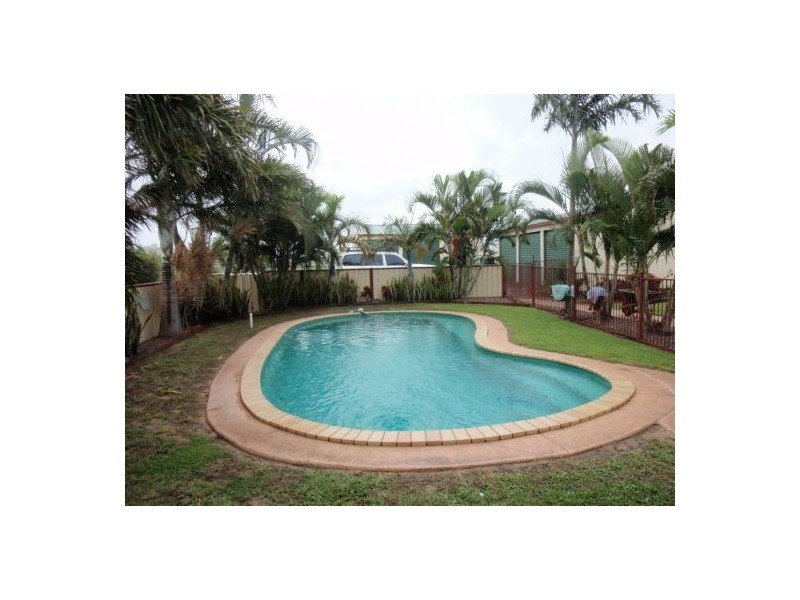 46 Droughtmaster Drive, Hay Point QLD 4740