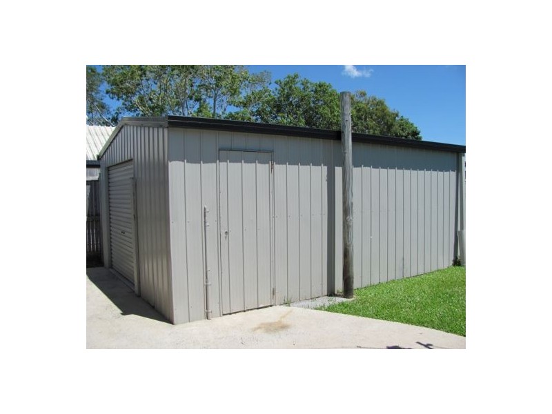 4 Mallett Court, Beaconsfield QLD 4740