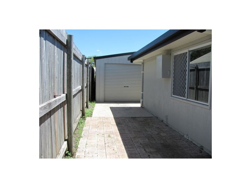 4 Mallett Court, Beaconsfield QLD 4740