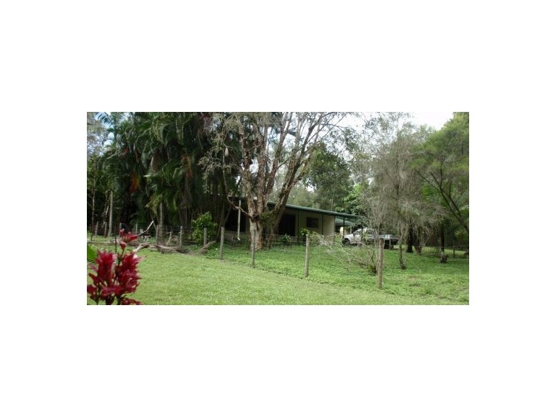 133 Royston Park Drive, Kuttabul QLD 4741