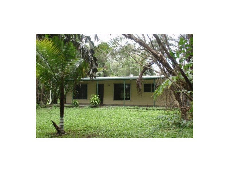 133 Royston Park Drive, Kuttabul QLD 4741