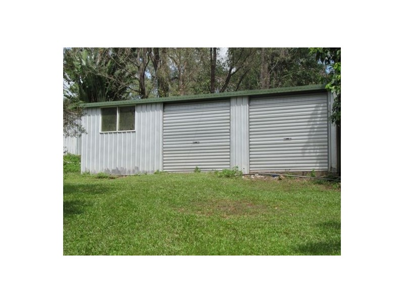 133 Royston Park Drive, Kuttabul QLD 4741