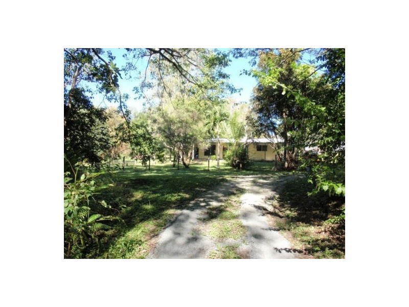 133 Royston Park Drive, Kuttabul QLD 4741