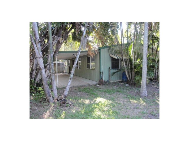 133 Royston Park Drive, Kuttabul QLD 4741