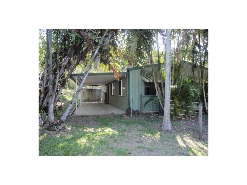 133 Royston Park Drive, Kuttabul QLD 4741