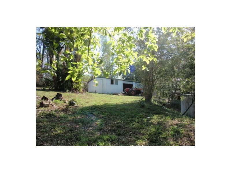 133 Royston Park Drive, Kuttabul QLD 4741