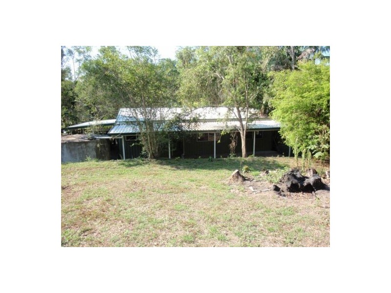 133 Royston Park Drive, Kuttabul QLD 4741