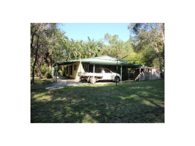 133 Royston Park Drive, Kuttabul QLD 4741