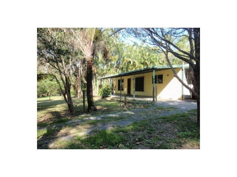 133 Royston Park Drive, Kuttabul QLD 4741