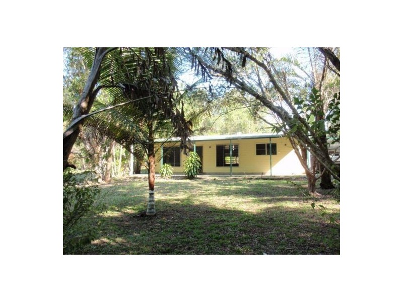 133 Royston Park Drive, Kuttabul QLD 4741