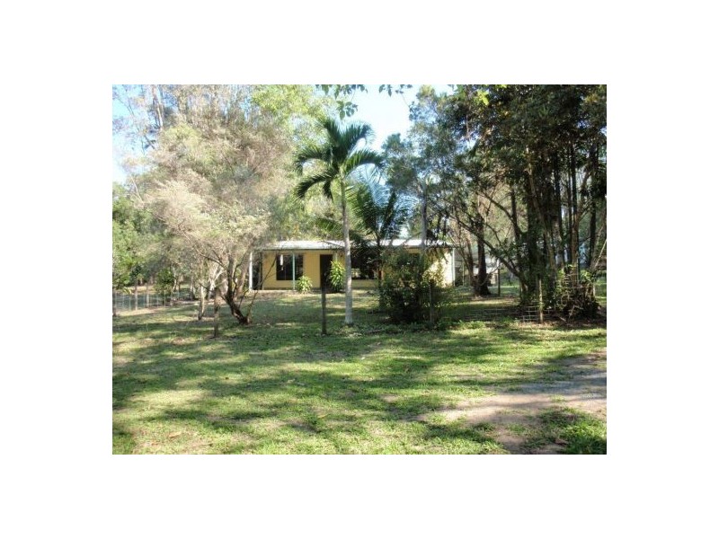 133 Royston Park Drive, Kuttabul QLD 4741