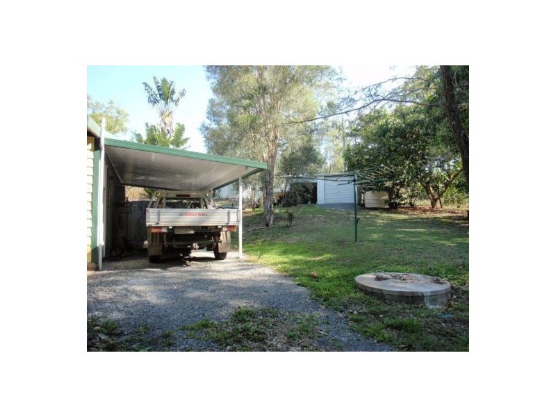 133 Royston Park Drive, Kuttabul QLD 4741