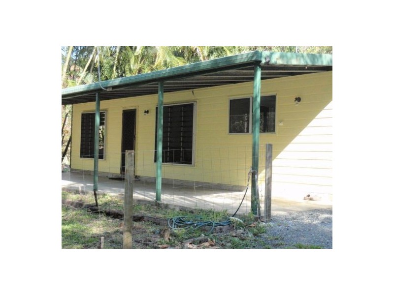 133 Royston Park Drive, Kuttabul QLD 4741