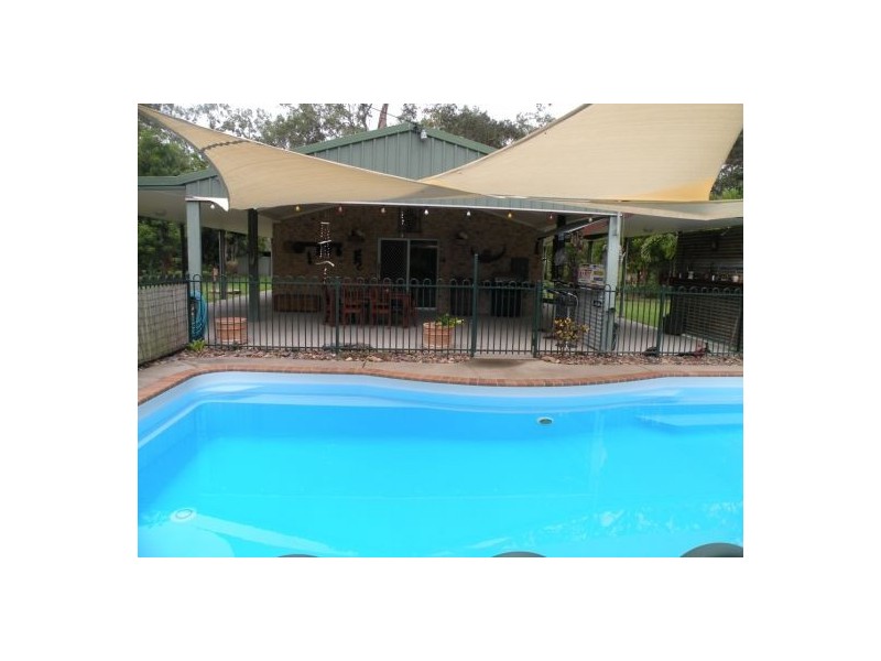 9 Theresa Court, Armstrong Beach QLD 4737