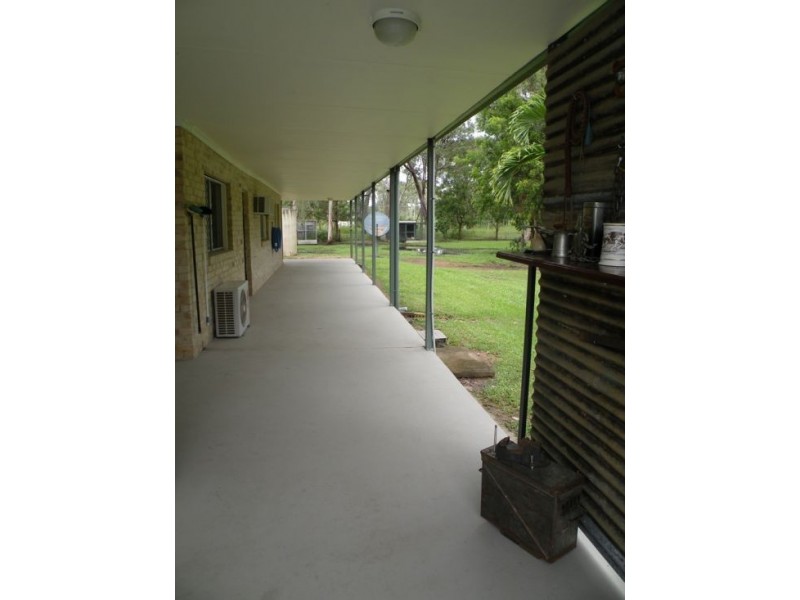 9 Theresa Court, Armstrong Beach QLD 4737