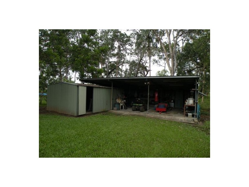9 Theresa Court, Armstrong Beach QLD 4737