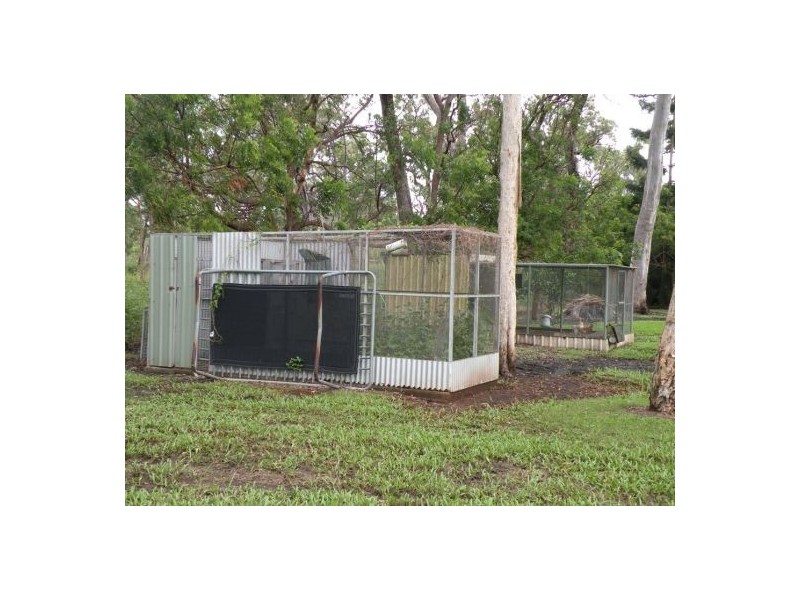 9 Theresa Court, Armstrong Beach QLD 4737