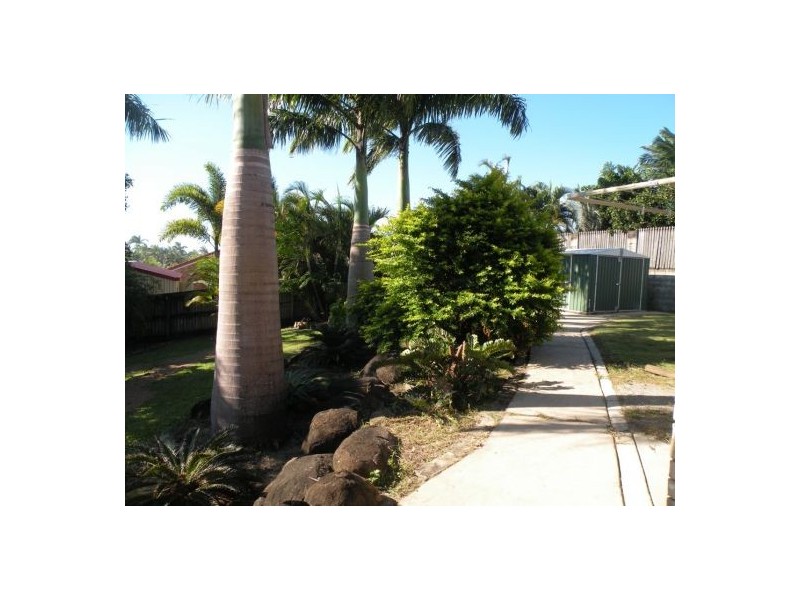 72 Eaglemount Road, Beaconsfield QLD 4740