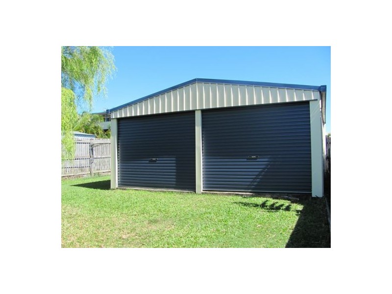 2/11 Stuart Street, Mount Pleasant QLD 4740