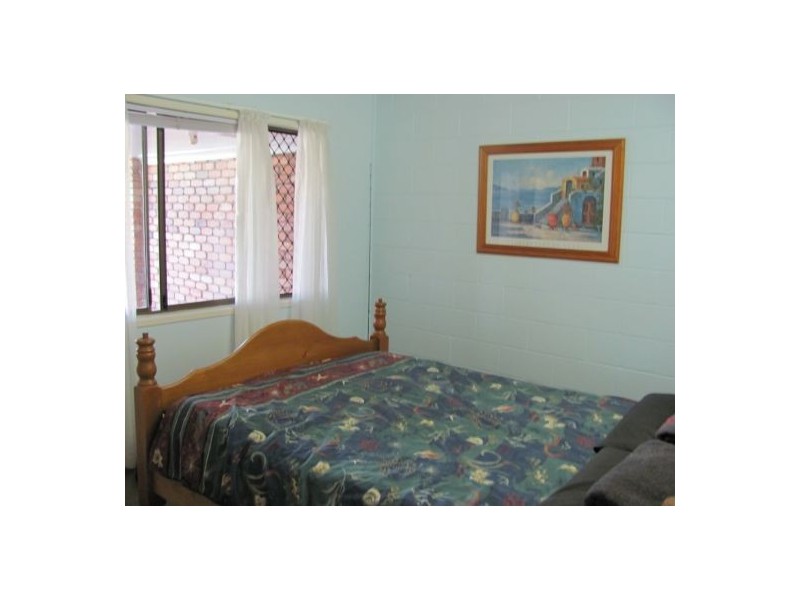 2/11 Stuart Street, Mount Pleasant QLD 4740