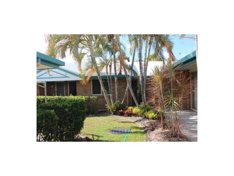 33 & 34 4 Don Wright Court, Andergrove QLD 4740