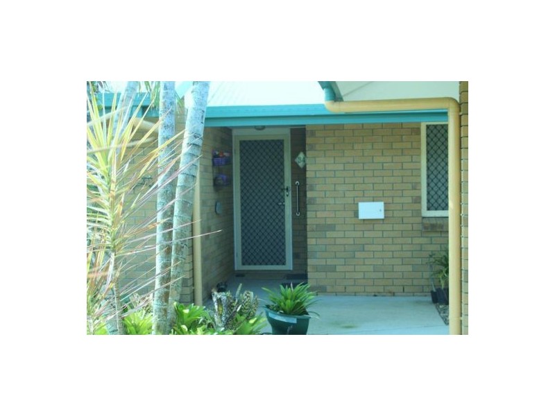 33 & 34 4 Don Wright Court, Andergrove QLD 4740