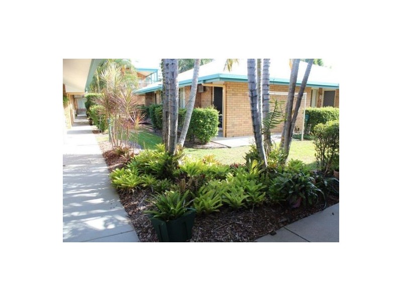 33 & 34 4 Don Wright Court, Andergrove QLD 4740