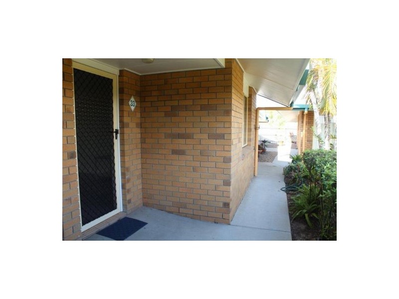 33 & 34 4 Don Wright Court, Andergrove QLD 4740