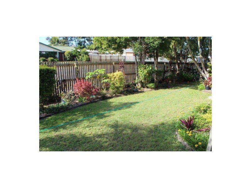 33 & 34 4 Don Wright Court, Andergrove QLD 4740