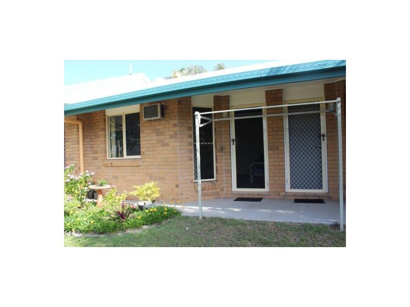 33 & 34 4 Don Wright Court, Andergrove QLD 4740